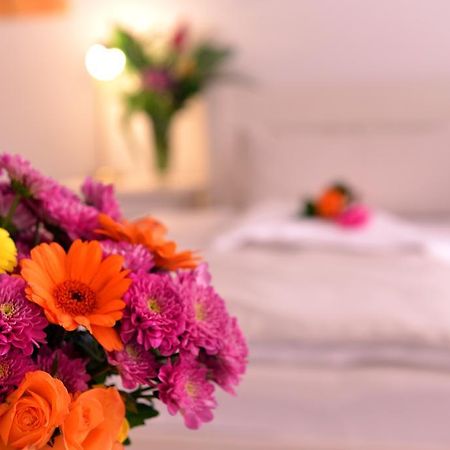 Alpha Hotel Garni Dietzenbach Εξωτερικό φωτογραφία