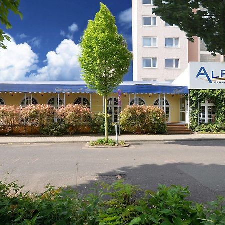 Alpha Hotel Garni Dietzenbach Εξωτερικό φωτογραφία
