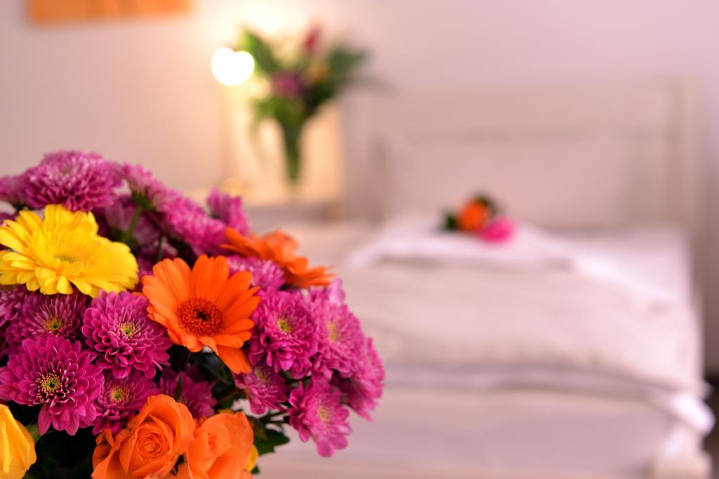 Alpha Hotel Garni Dietzenbach Εξωτερικό φωτογραφία