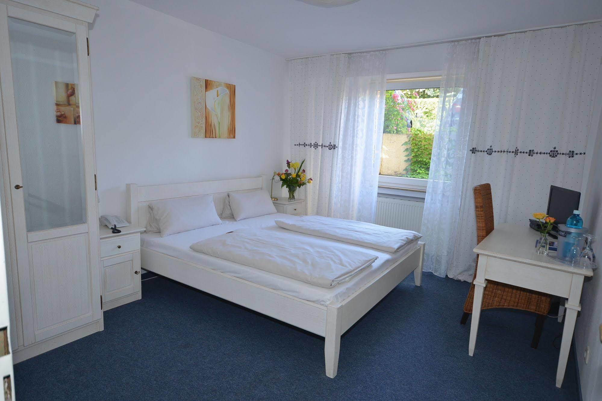Alpha Hotel Garni Dietzenbach Εξωτερικό φωτογραφία
