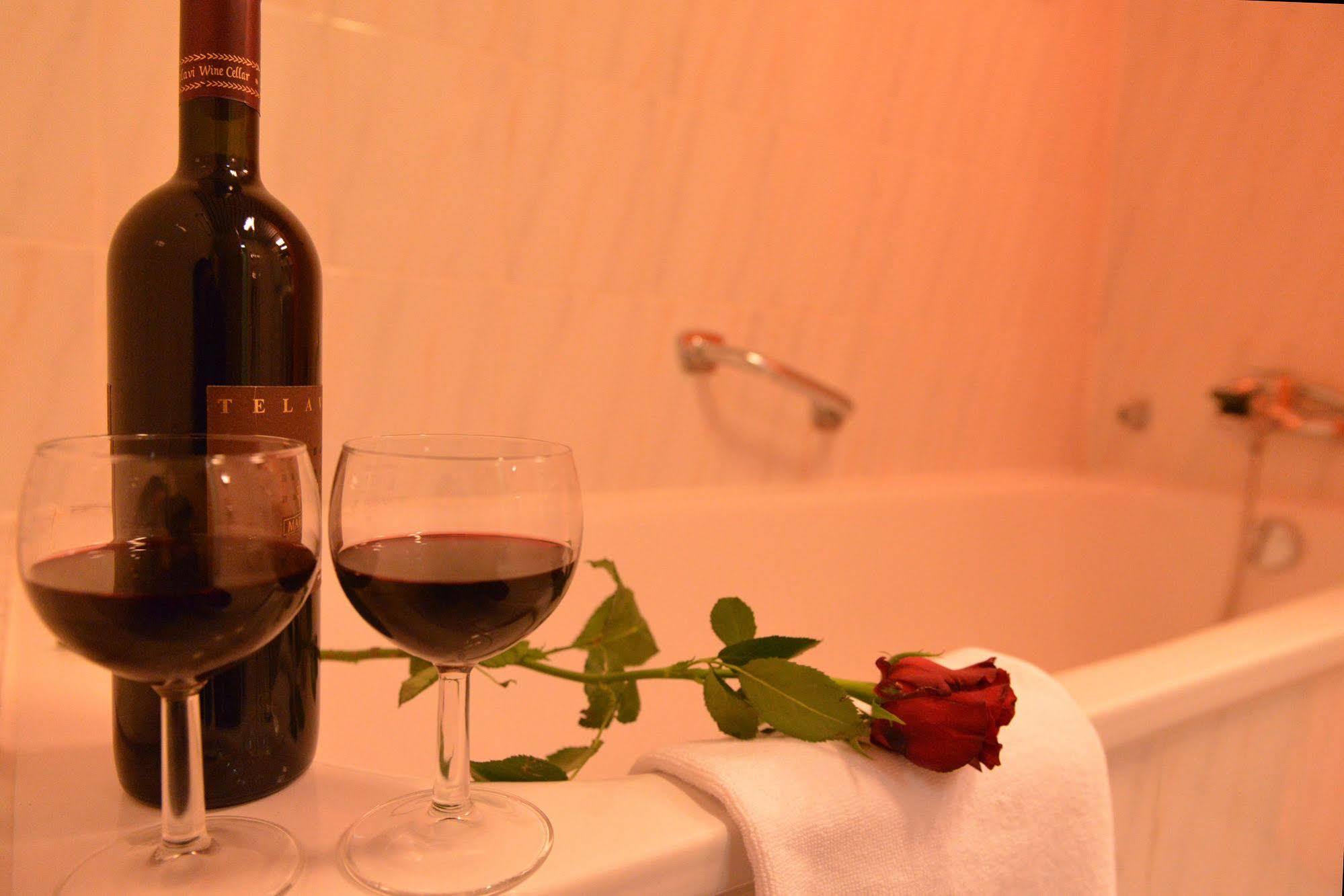 Alpha Hotel Garni Dietzenbach Εξωτερικό φωτογραφία