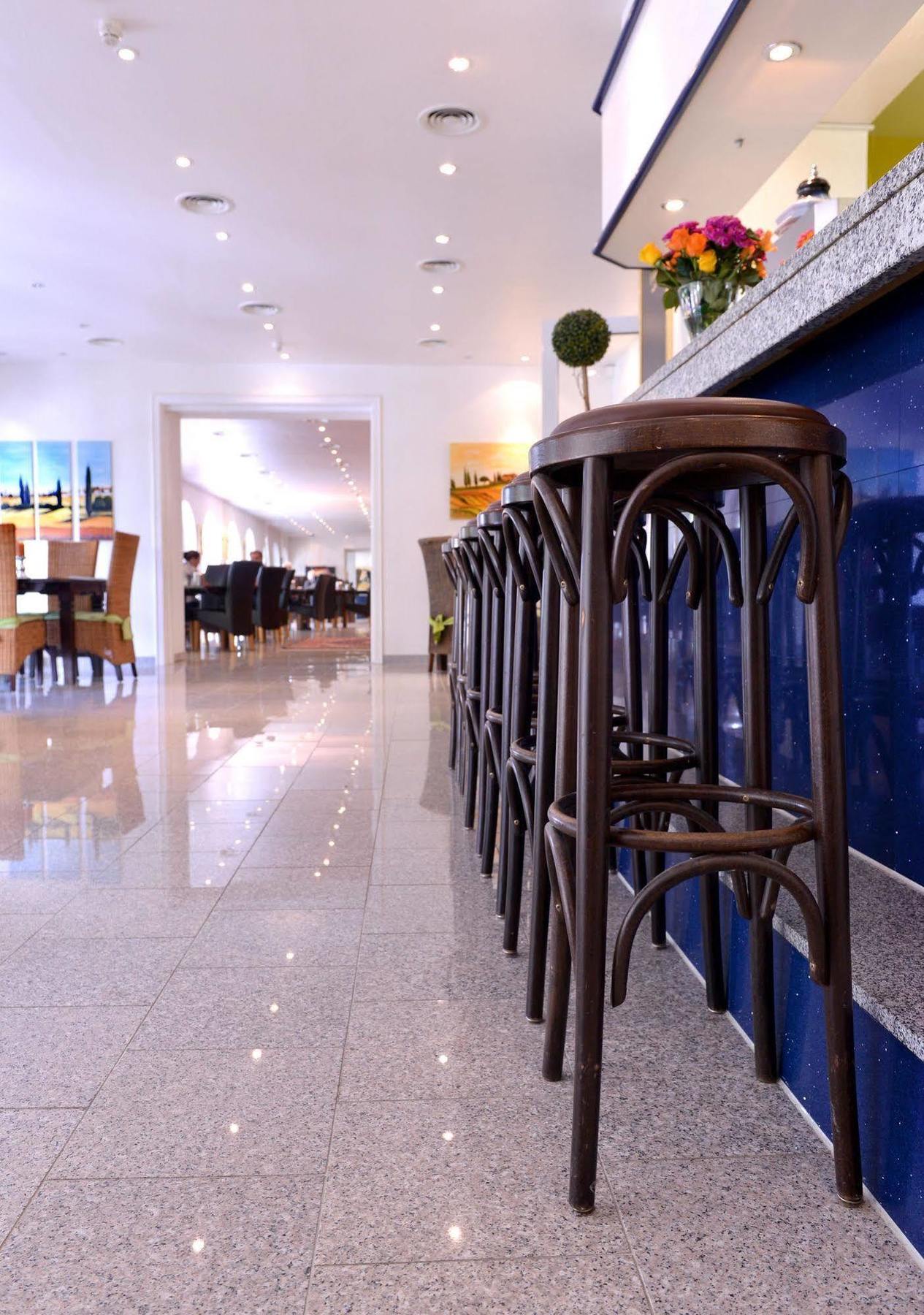 Alpha Hotel Garni Dietzenbach Εξωτερικό φωτογραφία