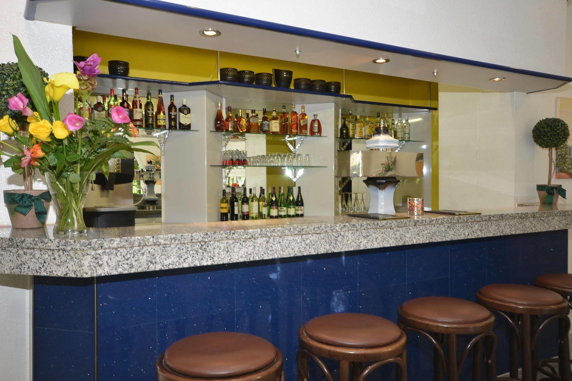 Alpha Hotel Garni Dietzenbach Εξωτερικό φωτογραφία